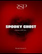 Spooky Ghost P.O.D cover